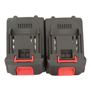 Miniatura 9 de HIDROLAVADORA PISTOLA INALAMBRICA